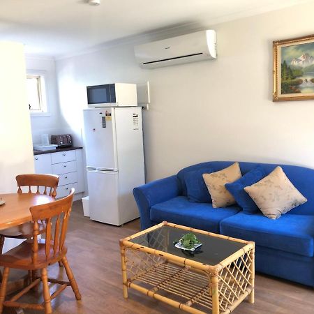 מאונט מארתה Charlie Sweet Home At Mornington Peninsula מראה חיצוני תמונה