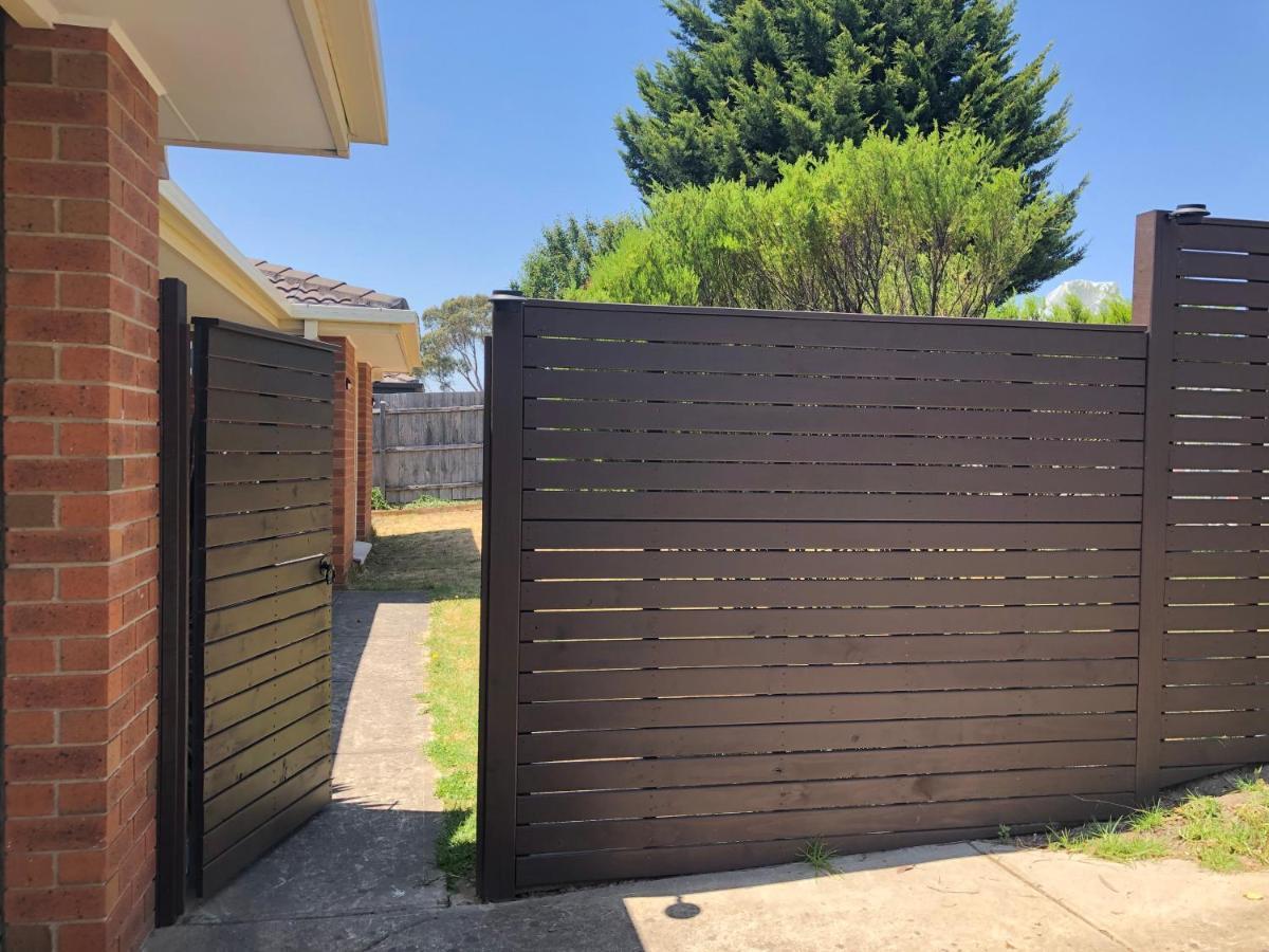 מאונט מארתה Charlie Sweet Home At Mornington Peninsula מראה חיצוני תמונה