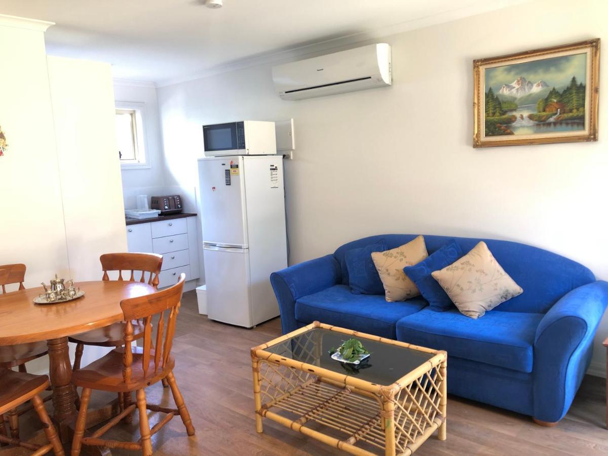 מאונט מארתה Charlie Sweet Home At Mornington Peninsula מראה חיצוני תמונה