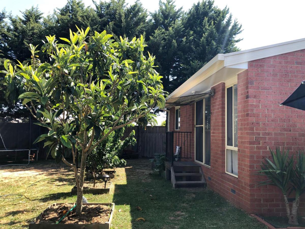 מאונט מארתה Charlie Sweet Home At Mornington Peninsula מראה חיצוני תמונה