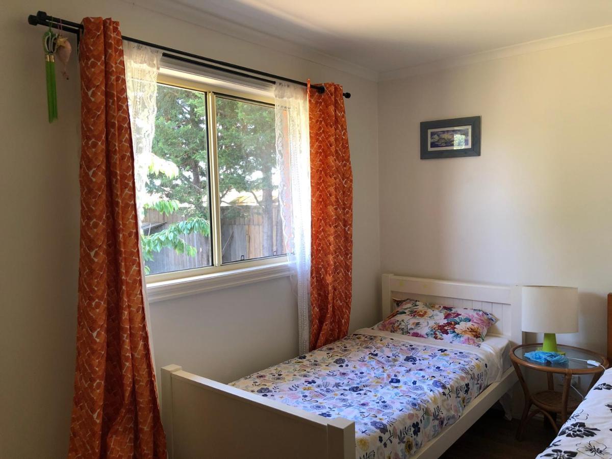 מאונט מארתה Charlie Sweet Home At Mornington Peninsula מראה חיצוני תמונה