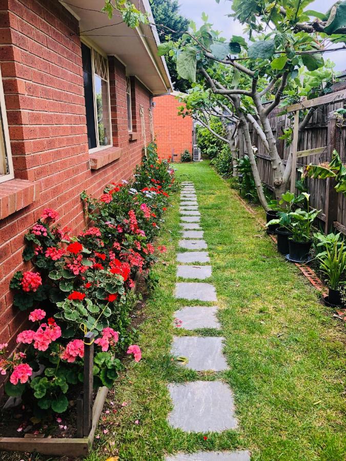 מאונט מארתה Charlie Sweet Home At Mornington Peninsula מראה חיצוני תמונה